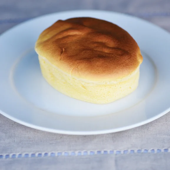 Sweet Pastries — Patisserie Gateau